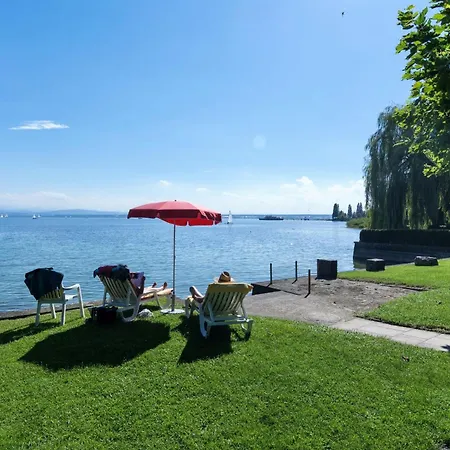 Ankerplatz 4 * Immenstaad am Bodensee