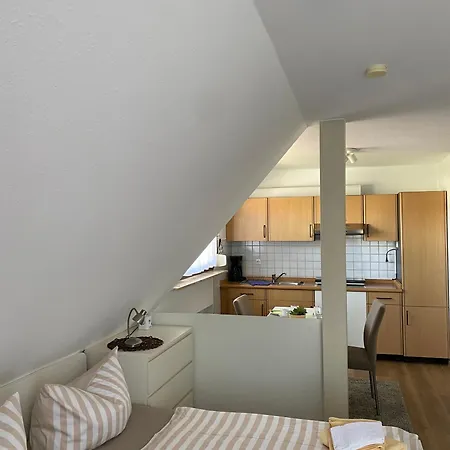 Ankerplatz 4 * 이멘슈타트암보덴지