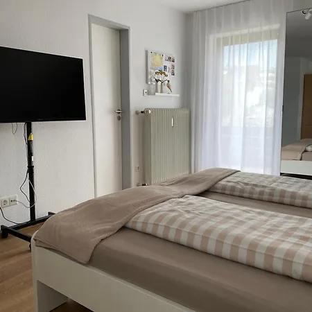 Appartamento Ankerplatz 4