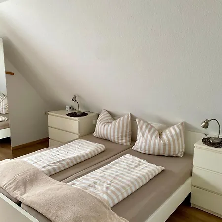 Ankerplatz 4 Appartamento Immenstaad am Bodensee