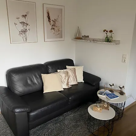 Ankerplatz 4 Appartamento