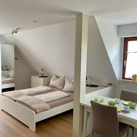 Appartamento Ankerplatz 4 Immenstaad am Bodensee