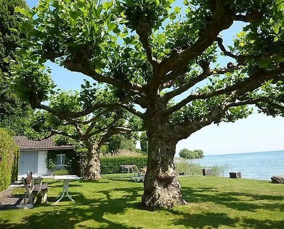 Ankerplatz 4 아파트 이멘슈타트암보덴지