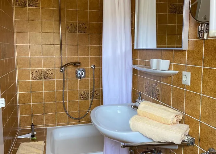 Ankerplatz 4 インメンシュタート・アム・ボーデンゼー