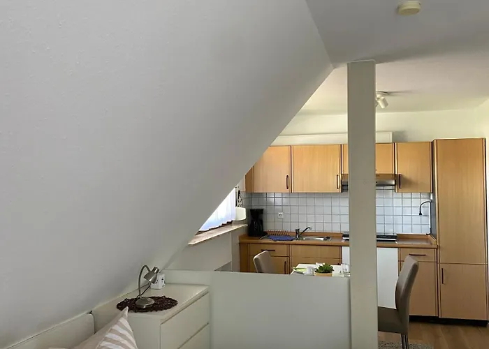 Ankerplatz 4 * 이멘슈타트암보덴지