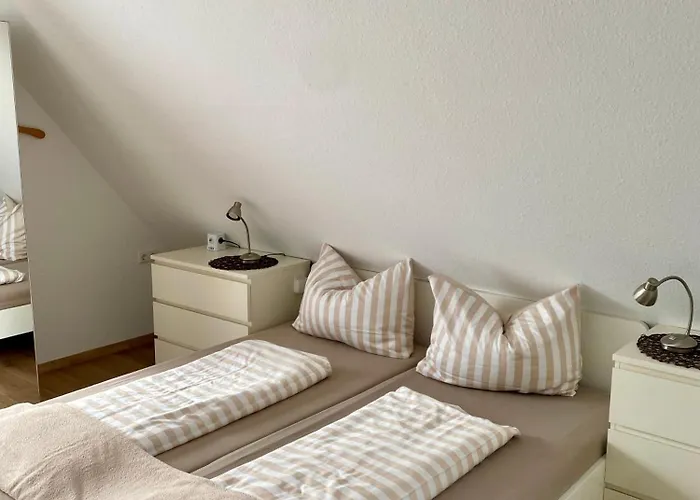 Ankerplatz 4 アパート インメンシュタート・アム・ボーデンゼー