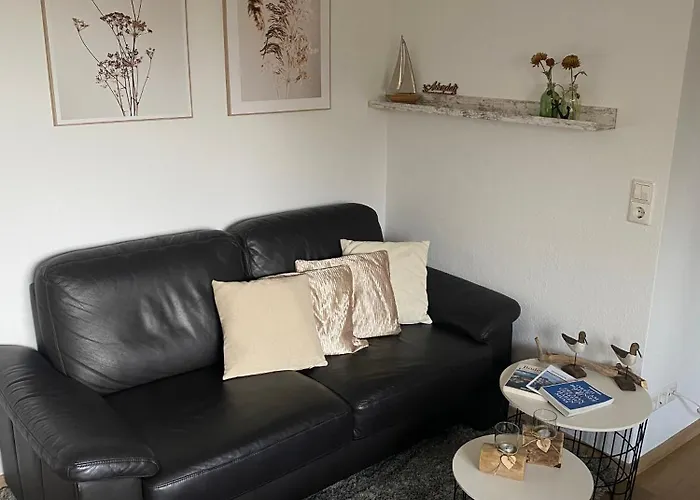 Ankerplatz 4 아파트